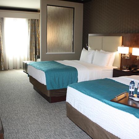 The Heritage Inn & Suites, Ascend Hotel Collection غاردن سيتي المظهر الخارجي الصورة