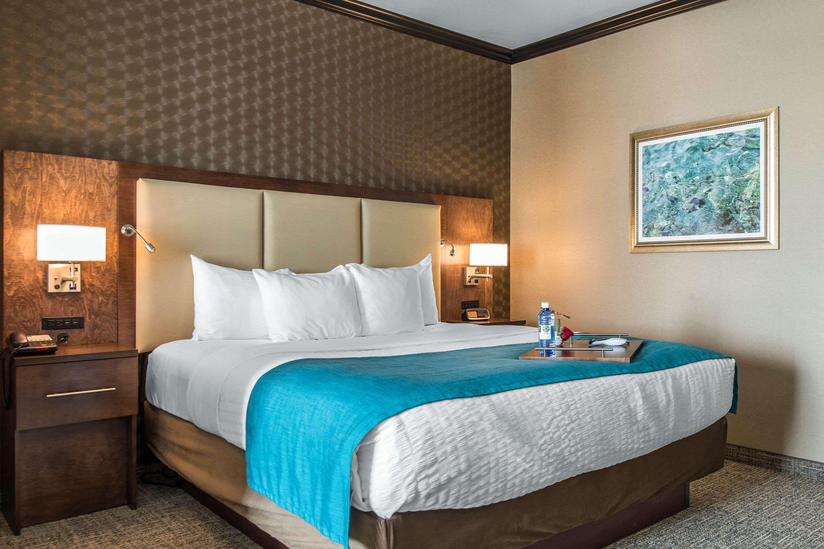 The Heritage Inn & Suites, Ascend Hotel Collection غاردن سيتي المظهر الخارجي الصورة
