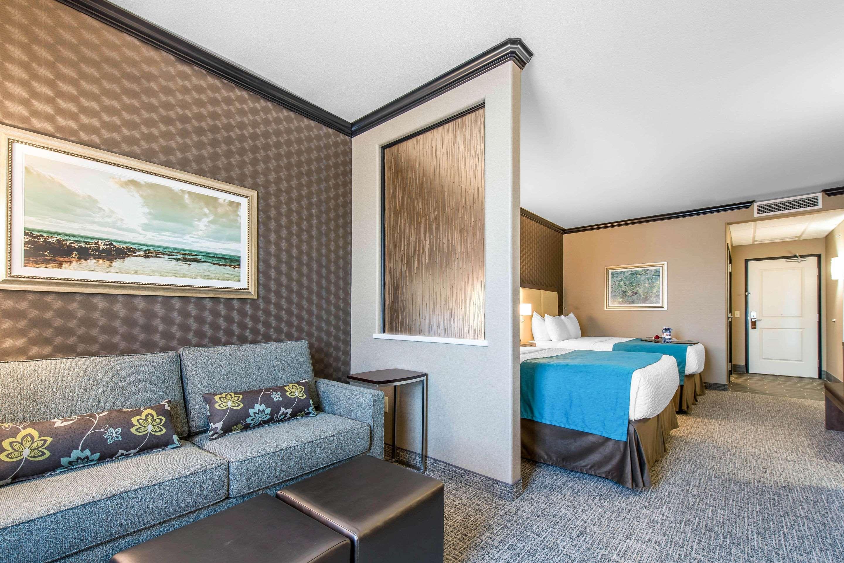 The Heritage Inn & Suites, Ascend Hotel Collection غاردن سيتي المظهر الخارجي الصورة