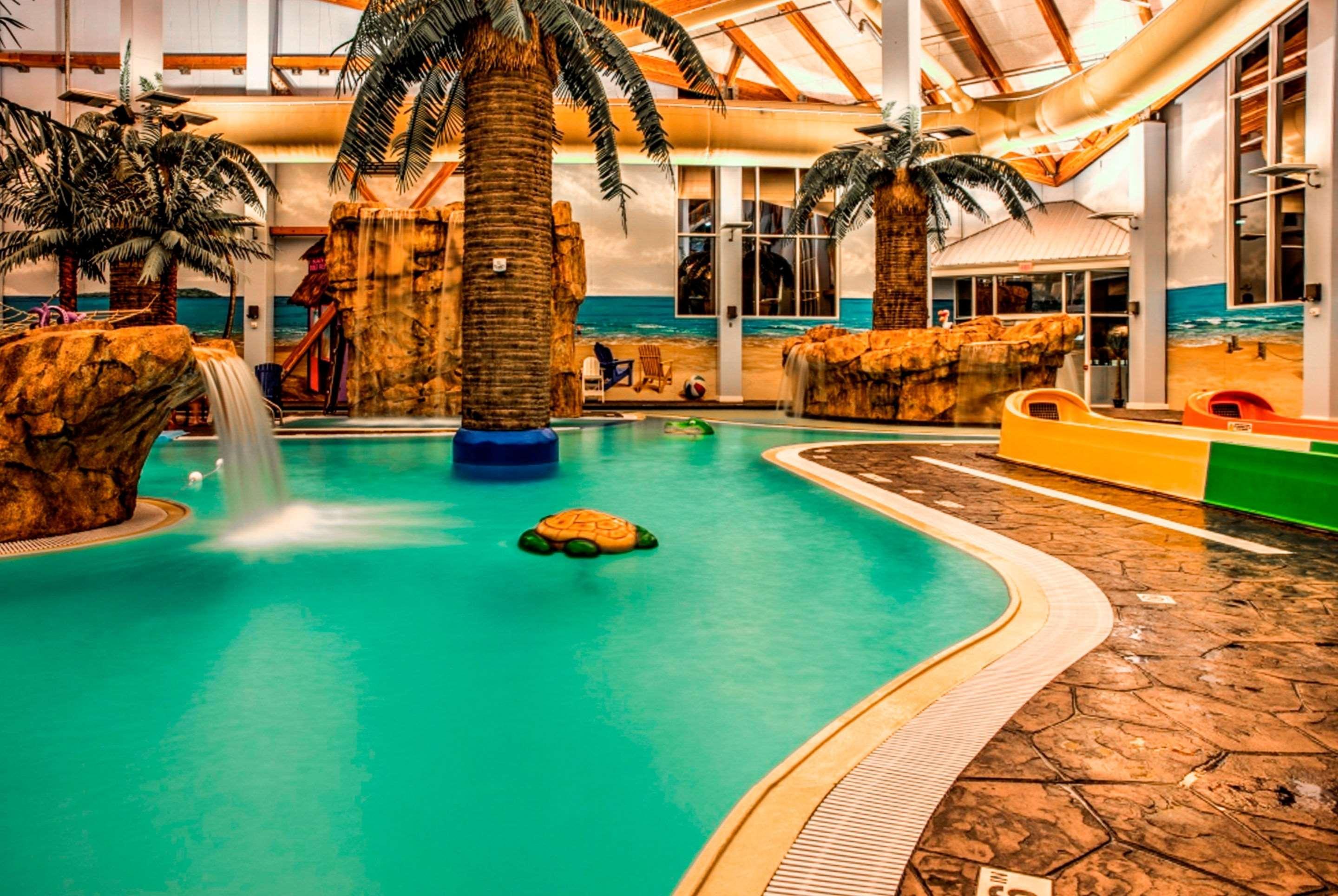 The Heritage Inn & Suites, Ascend Hotel Collection غاردن سيتي المظهر الخارجي الصورة