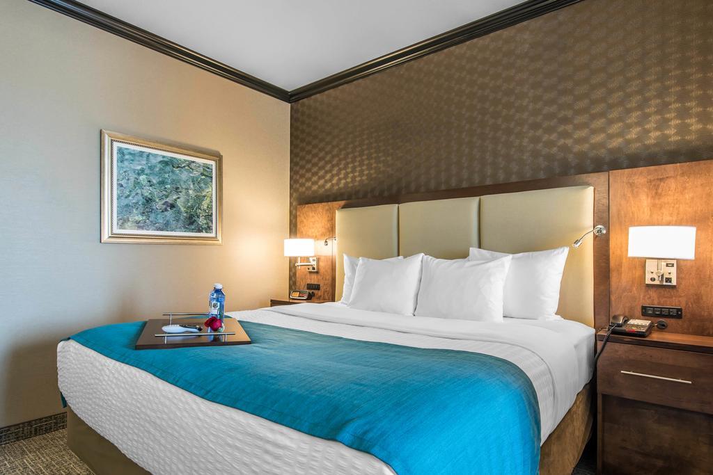 The Heritage Inn & Suites, Ascend Hotel Collection غاردن سيتي المظهر الخارجي الصورة