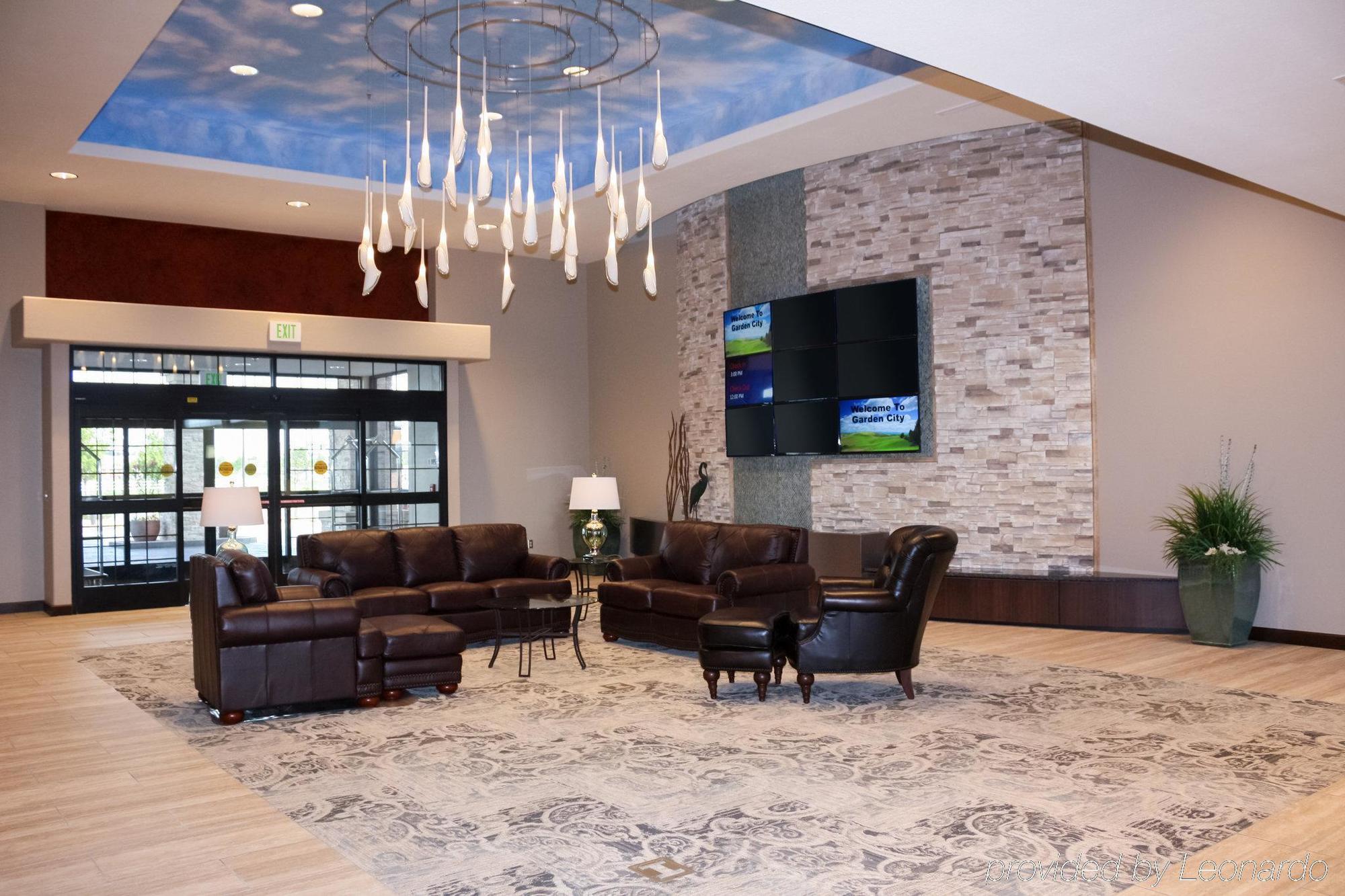The Heritage Inn & Suites, Ascend Hotel Collection غاردن سيتي المظهر الخارجي الصورة