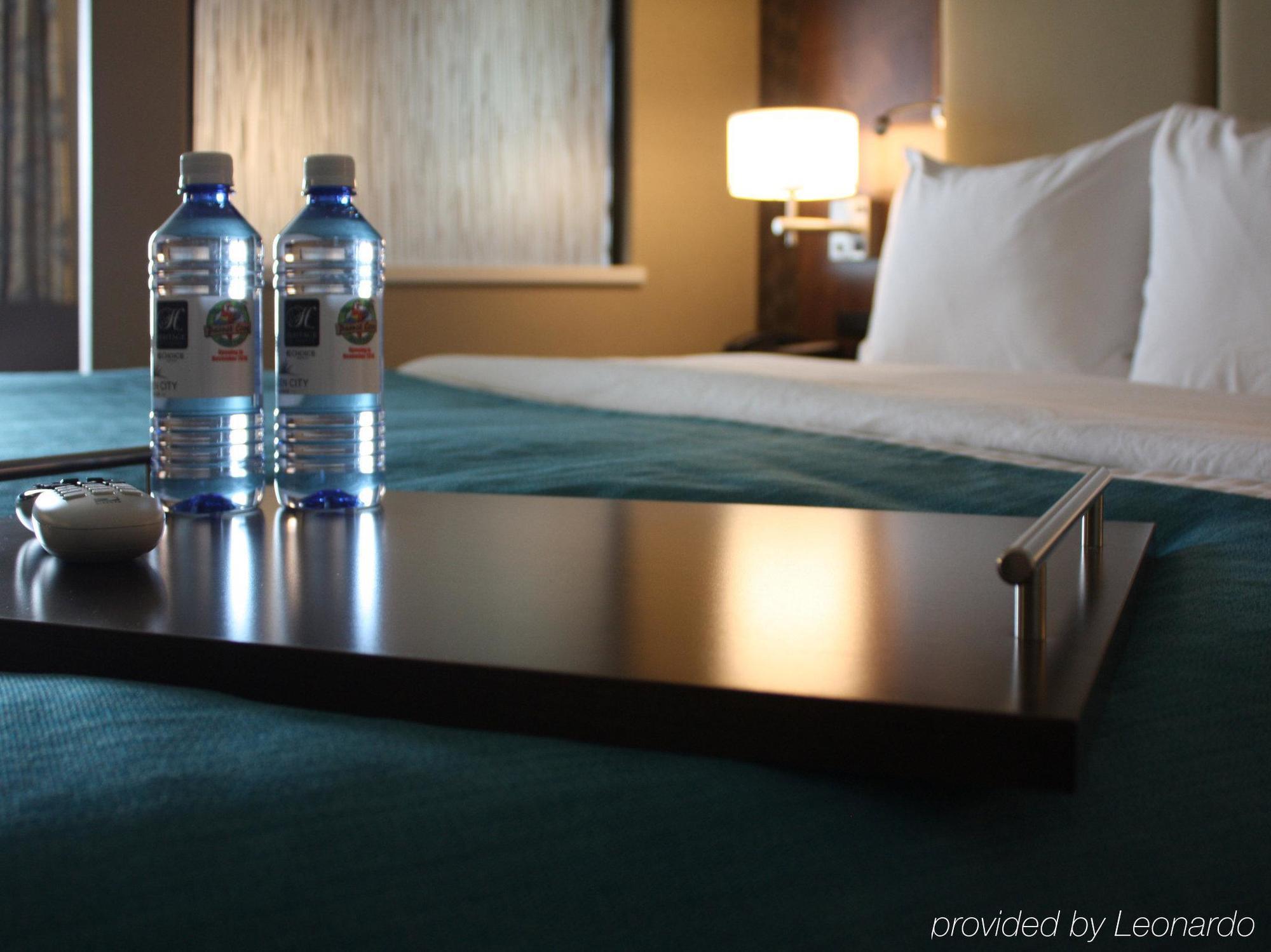 The Heritage Inn & Suites, Ascend Hotel Collection غاردن سيتي المظهر الخارجي الصورة