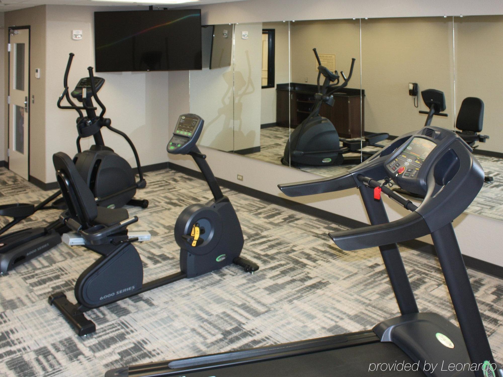 The Heritage Inn & Suites, Ascend Hotel Collection غاردن سيتي المظهر الخارجي الصورة