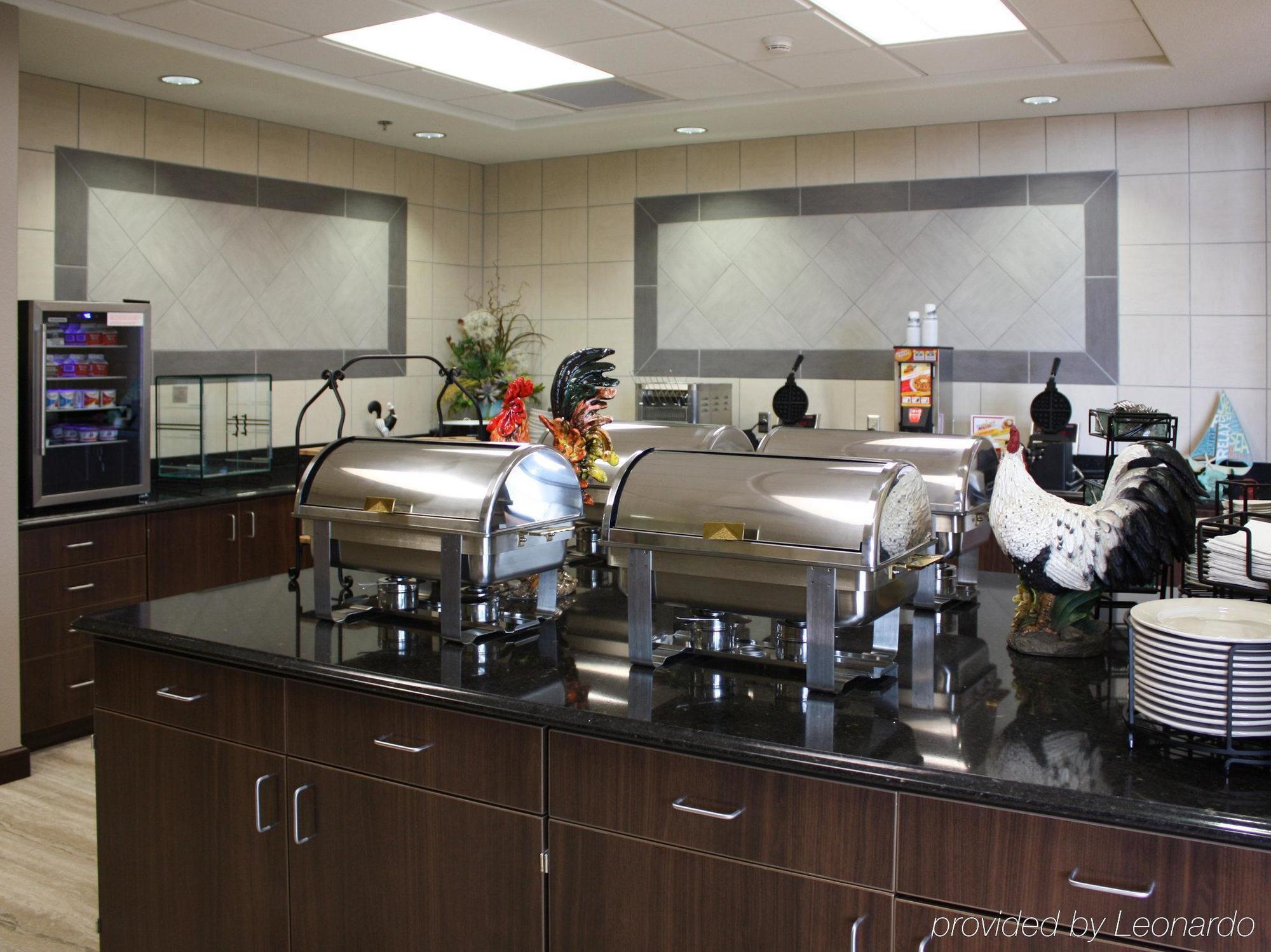 The Heritage Inn & Suites, Ascend Hotel Collection غاردن سيتي المظهر الخارجي الصورة