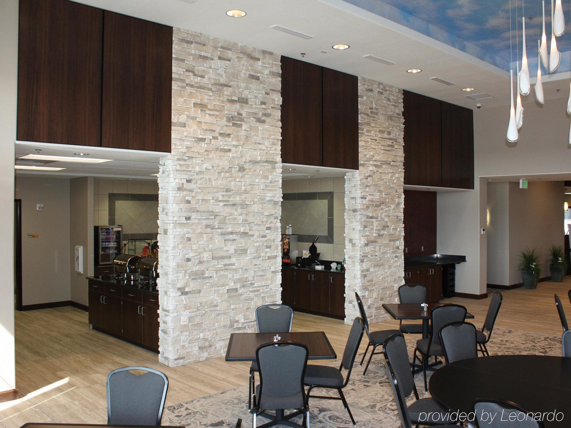 The Heritage Inn & Suites, Ascend Hotel Collection غاردن سيتي المظهر الخارجي الصورة
